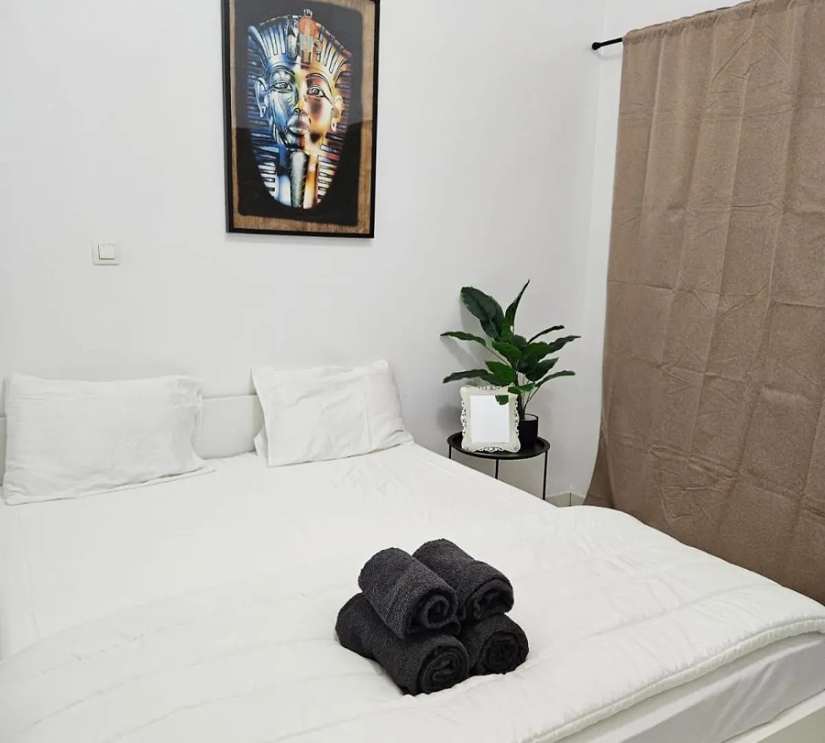 Nefertiti Appartment - Spacious In Ngor Almadies Dakar 0*,