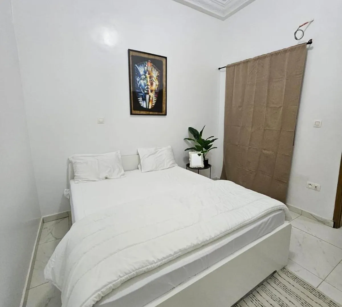 Nefertiti Appartment - Spacious In Ngor Almadies Dakar Senegal